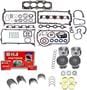 DNJ Engine Components Engine Master Kit