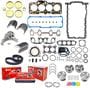 DNJ Engine Components Engine Master Kit