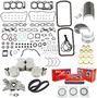 DNJ Engine Components Engine Master Kit