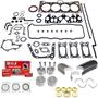 DNJ Engine Components Engine Master Kit