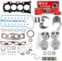 DNJ Engine Components Engine Master Kit