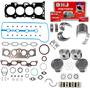 DNJ Engine Components Engine Master Kit
