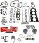 DNJ Engine Components Engine Master Kit