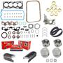 DNJ Engine Components Engine Master Kit