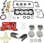 DNJ Engine Components Engine Master Kit