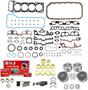 DNJ Engine Components Engine Master Kit