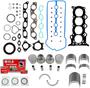 DNJ Engine Components Engine Master Kit