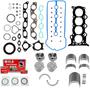 DNJ Engine Components Engine Master Kit