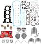 DNJ Engine Components Engine Master Kit