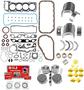 DNJ Engine Components Engine Master Kit