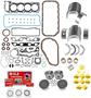 DNJ Engine Components Engine Master Kit