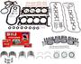 DNJ Engine Components Engine Master Kit