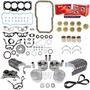 DNJ Engine Components Engine Master Kit