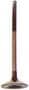 DNJ Engine Components Exhaust Valve