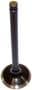 DNJ Engine Components Exhaust Valve