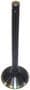 DNJ Engine Components Exhaust Valve