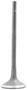 DNJ Engine Components Exhaust Valve