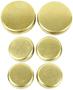 DNJ Engine Components Expansion Plug Kit
