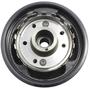 DNJ Engine Components Harmonic Balancer Assembly