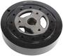 DNJ Engine Components Harmonic Balancer Assembly