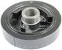 DNJ Engine Components Harmonic Balancer Assembly