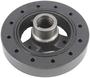 DNJ Engine Components Harmonic Balancer Assembly