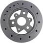 DNJ Engine Components Harmonic Balancer Assembly