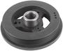 DNJ Engine Components Harmonic Balancer Assembly