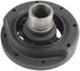 DNJ Engine Components Harmonic Balancer Assembly