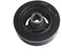 DNJ Engine Components Harmonic Balancer Assembly