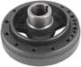 DNJ Engine Components Harmonic Balancer Assembly