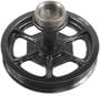 DNJ Engine Components Harmonic Balancer Pulley