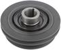 DNJ Engine Components Harmonic Balancer Assembly