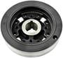 DNJ Engine Components Harmonic Balancer Assembly