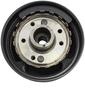 DNJ Engine Components Harmonic Balancer Assembly