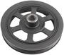 DNJ Engine Components Harmonic Balancer Assembly