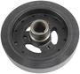 DNJ Engine Components Harmonic Balancer Assembly