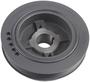 DNJ Engine Components Harmonic Balancer Assembly