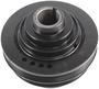 DNJ Engine Components Harmonic Balancer Assembly