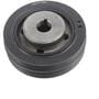 DNJ Engine Components Harmonic Balancer Assembly
