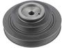 DNJ Engine Components Harmonic Balancer Assembly