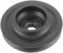 DNJ Engine Components Harmonic Balancer Assembly