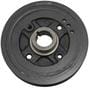 DNJ Engine Components Harmonic Balancer Assembly