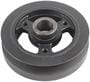 DNJ Engine Components Harmonic Balancer Assembly