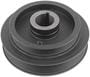 DNJ Engine Components Harmonic Balancer Assembly
