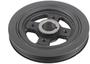 DNJ Engine Components Harmonic Balancer Assembly