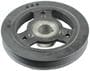 DNJ Engine Components Harmonic Balancer Assembly