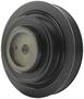 DNJ Engine Components Harmonic Balancer Assembly