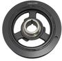 DNJ Engine Components Harmonic Balancer Assembly