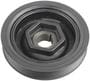 DNJ Engine Components Harmonic Balancer Assembly